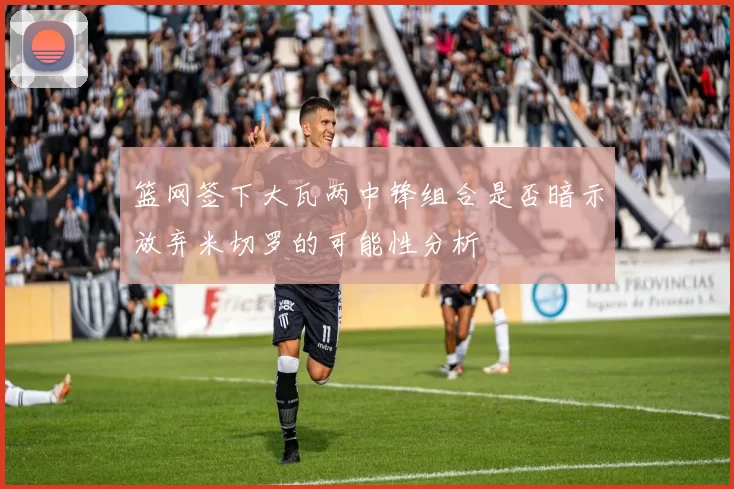 篮网签下大瓦两中锋组合是否暗示放弃米切罗的可能性分析
